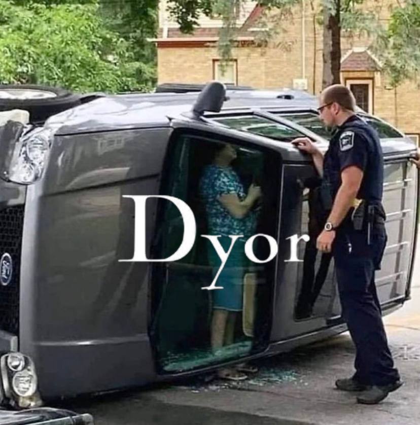 "Do your own research, because nothing can stop this"

$DYOR