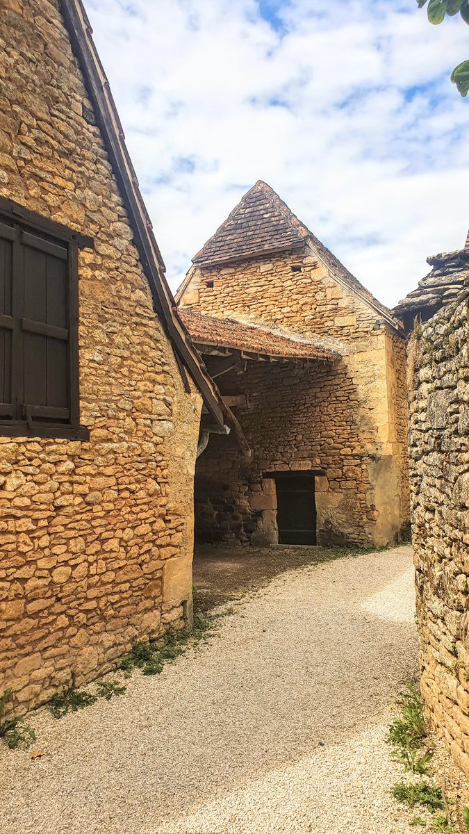 Saint-Léon-sur-Vézère. Dordogne