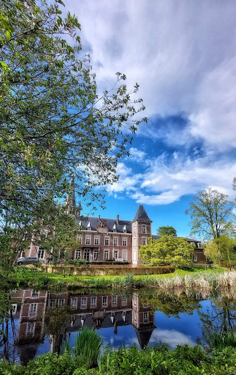 BekaertGregory's tweet photo. Gregory Bekaert, Dadizele 16u35
#vrtweer
#vtimenen https://t.co/eSRbrQ3dcy