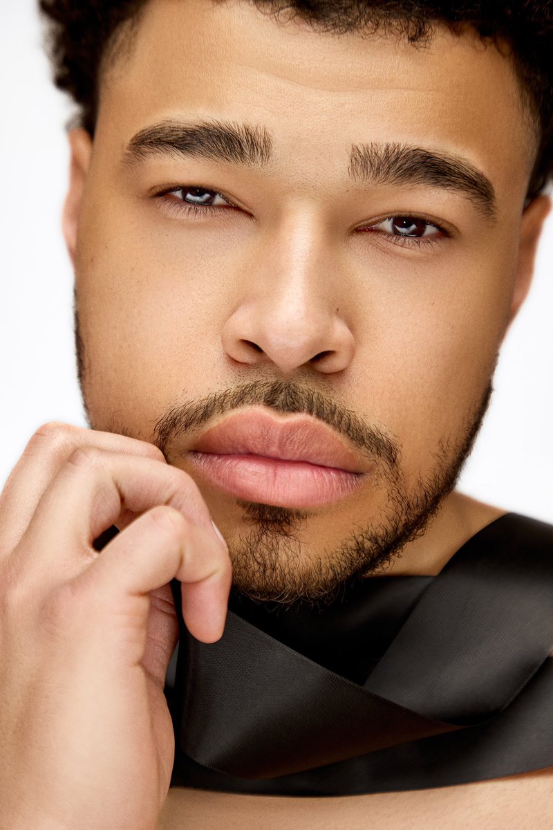 BlakeMartinCEO's tweet image. New work