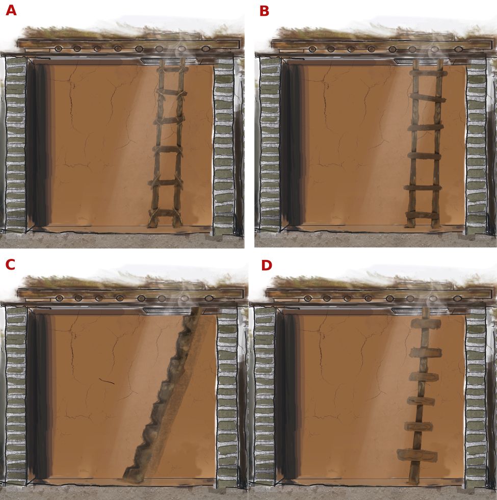 buff.ly/3xFMhrE 
New Article: Kalkan <a href="/prehistorya/">Fatma Kalkan</a> &amp; colleagues use geochemical analyses to examine the spatial use of a mudbrick building at Aşıklı Höyük, Turkey, during the Pre-Pottery Neolithic. Insights into the building's users, maintenance, &amp; entrances are revealed.