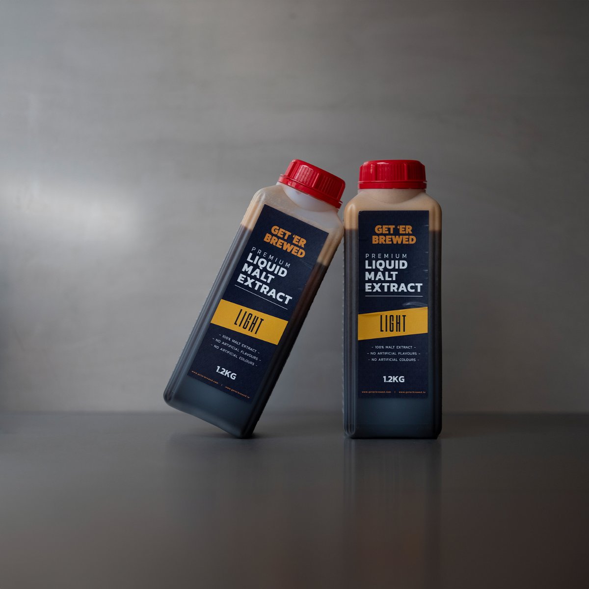 Geterbrewed's tweet photo. Transform your brews from basic to brilliant with our Liquid Malt Extract. It's not just brewing; it's an art. 🎨🍻 #CraftBrewLove #MaltMasters
https://t.co/3uLO18pLva
#craftbeer #craftbeerlover #craftbeerlife #craftbeergeek #craftbeers #drinkcraftbeer #craftbeerlove https://t.co/3KP5RNvjQ3