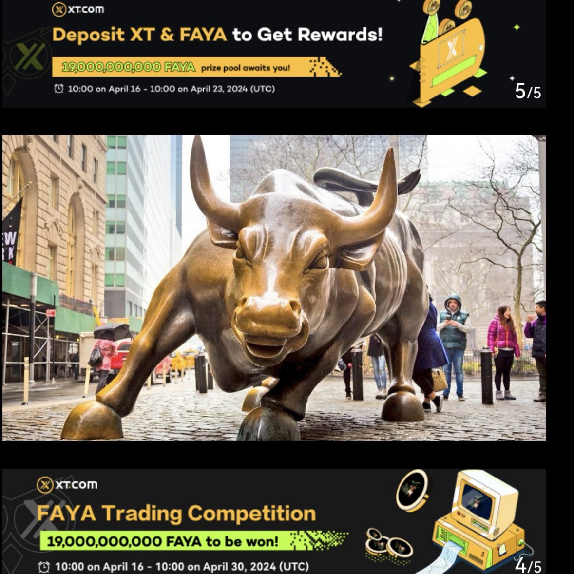 fayawld's tweet photo. Stay tuned 👀 all amazing 🤩 upcoming ✨ with $FAYA 🚀🤑

https://t.co/jUbzPtMJle

#fayawld #fayaworld #charity #donation #kidshealth #we_care_about_kids https://t.co/hQg8K5Mtqo