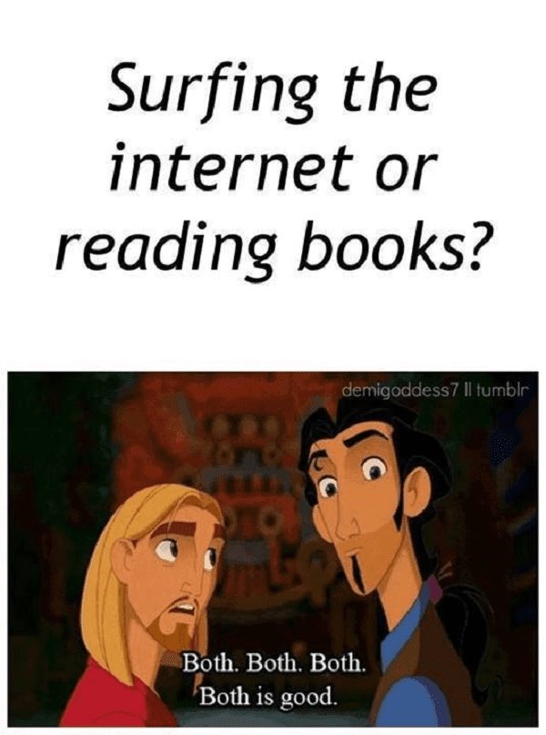 jamesrealmike's tweet photo. #jamesmichels #readerslife #readingcommunity #readermemes https://t.co/r4HGgN3iGQ