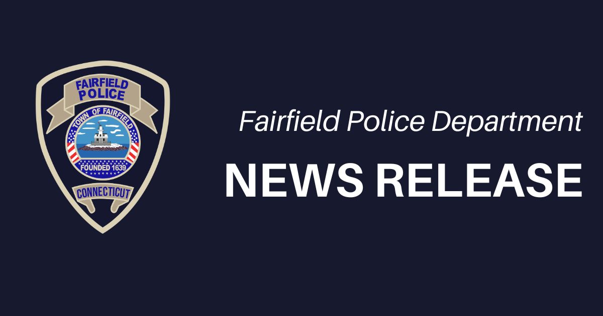 AXE-WIELDING SUSPECT APPREHENDED AFTER FOOT PURSUIT: On 4/16/24 at approx 10:52 PM, @FPDCT responded to a report of a suspicious individual at Hemlock Hardware (1860 Post Rd). Officers arrived to find a male subject brandishing an axe... Read more here: fpdct.com/news_detail_T1…