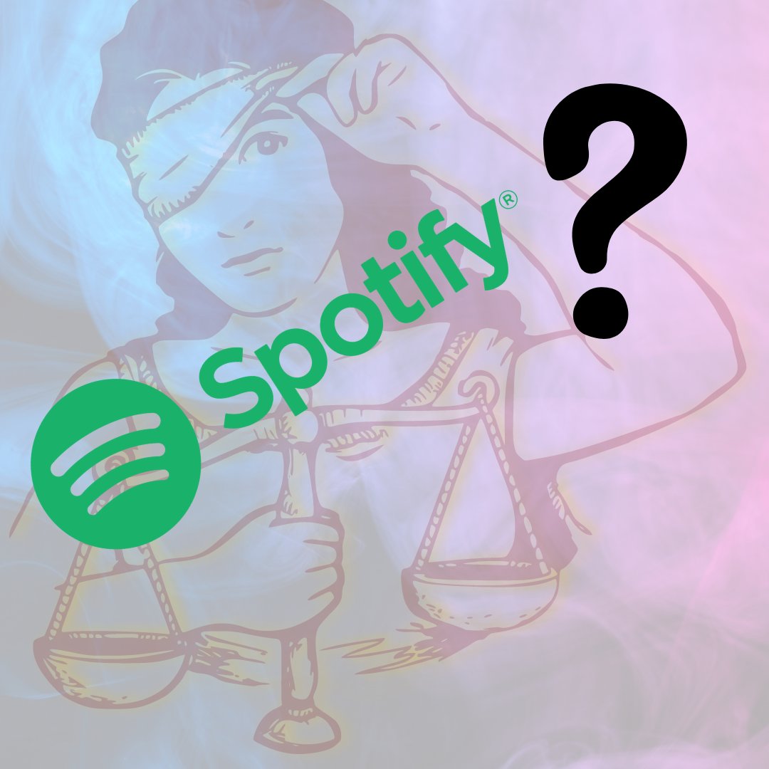 A NAS member for over 3 years, they have helped shine a light on my music for free, supporting indie artists who push boundaries. Sadly, founder  @edeagle89 has been unjustly suspended by @Spotify  a blow to the indie music community.  #FreeEdEagle #SupportIndieMusic  #iwantmynas