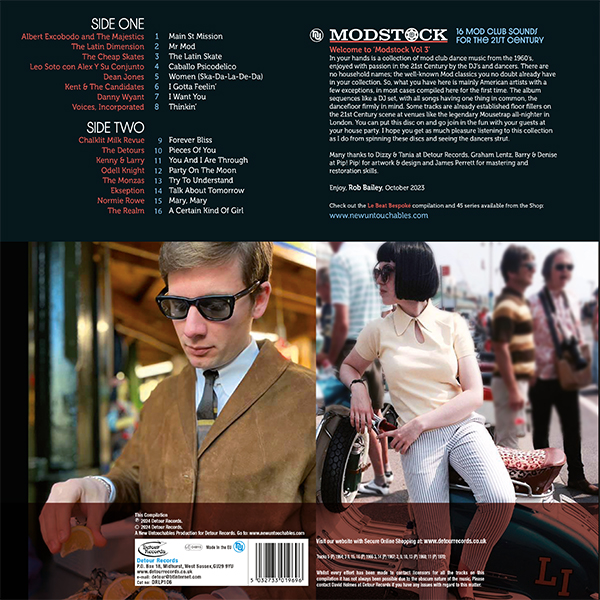 NEW UNTOUCHABLES tweet media