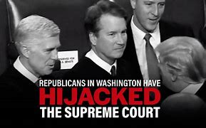 Supreme Court Justice Brett Kavanaugh 4/16/2024: “There are Six other Counts in the Indictment here – which include – Civil Disorder – Physical Contact with the Victim – Assault – Entering and Remaining in a Restricted Building – Disorderly and Disruptive Conduct – Disorderly…