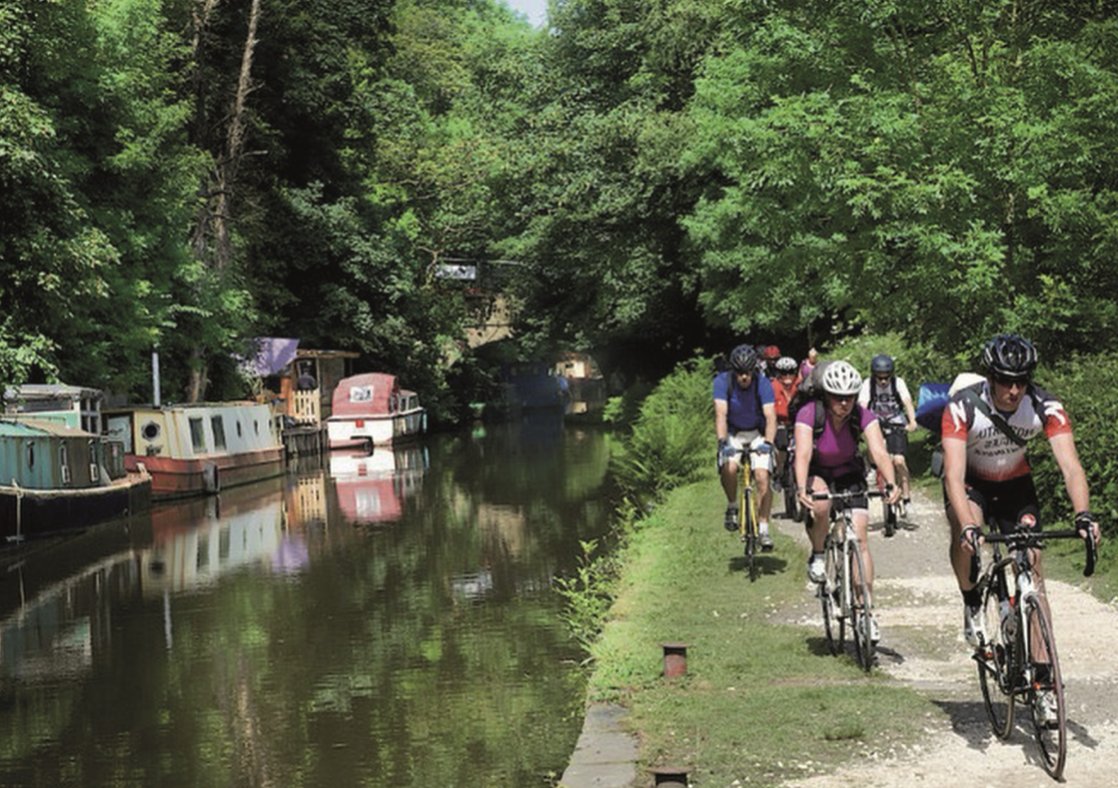 Have you registered yet? 😁 

Join the Adventure: St Basils Canal Cycle Challenge 2024 

READ/REGISTER:👉 tinyurl.com/3yra8uvz

#B31VoicesSupportingLocal 
#Homelessness 
#Birmingham 
#BirminghamUK 
#B31Voices #BVoices