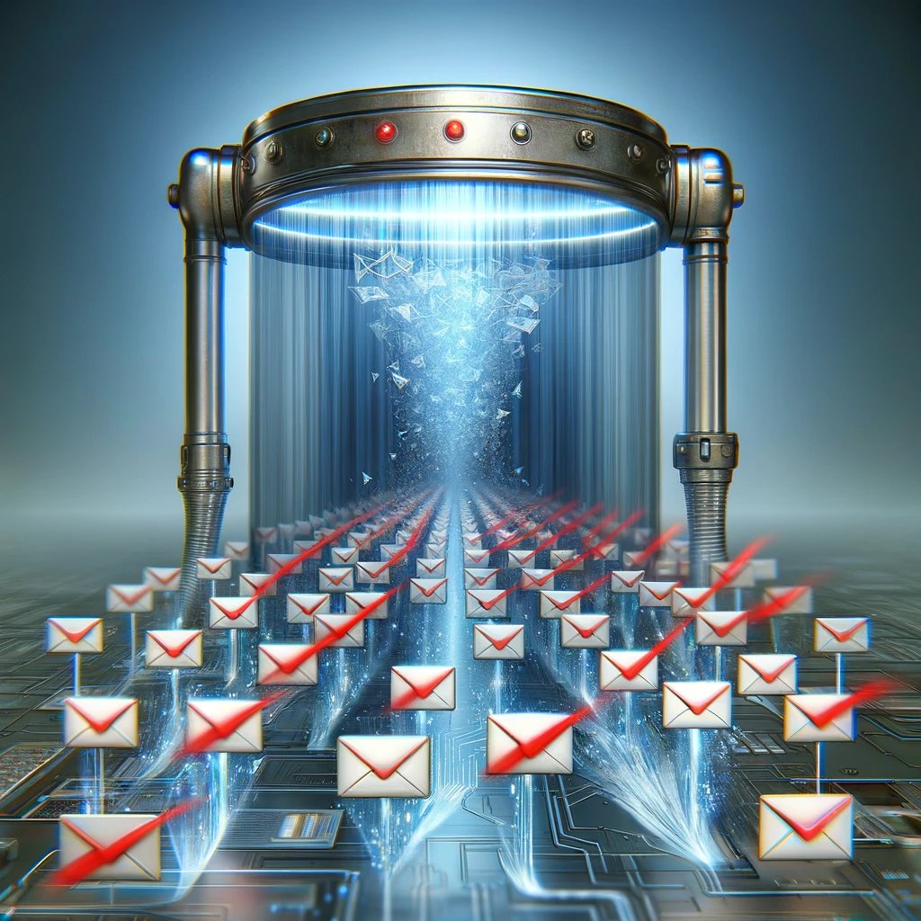 Over the last two days, my team and I at GFI delivered a global webinar in multiple languages across 8 regions. The excitement for our new GenAI-powered GFI MailEssentials CoPilot was palpable—its value was instantly clear, automating rules to prevent email leakage. Next week,