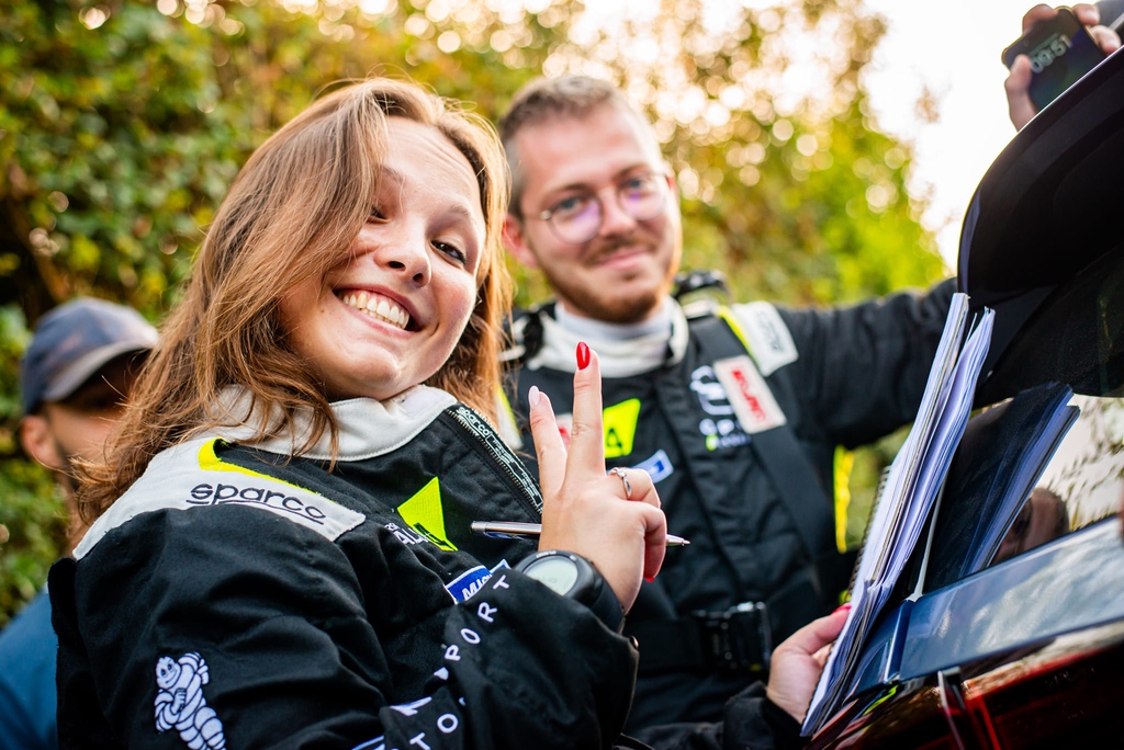 The best time of our life is in race suits. 
---------

#racing #womeninmotorsport #wheelsisters #racegirl #rally #tuninggirl #petrolhead #driftgirl #womaninmotorsport #karting  #girlswhorace  #girlracer #becauseracecar #cargirl #車好きな人と繋がりたい #ドリフト女子