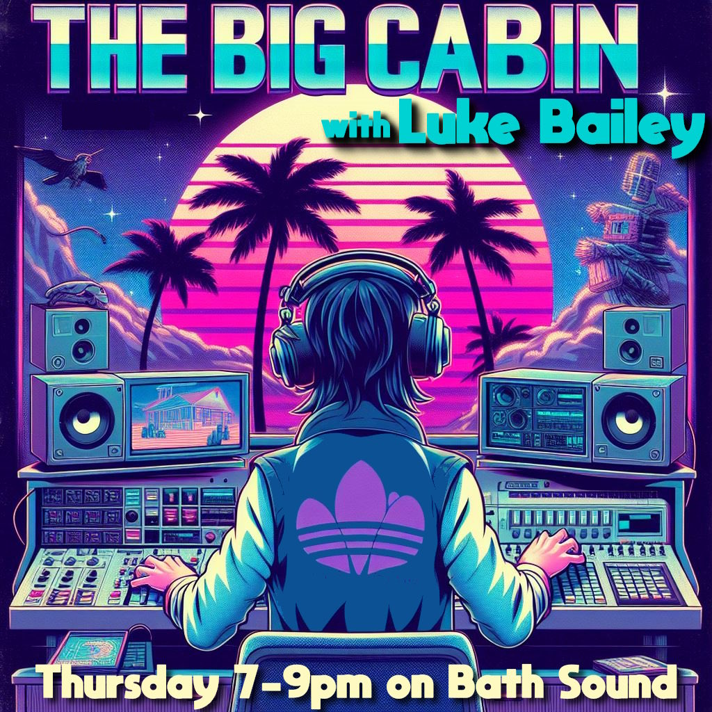 pulpapple's tweet photo. Check out my show tomorrow evening for a deep dive into the lesser known #Vaporwave genre 🤩 7-9pm on ⁦@BathSound_Radio⁩ https://t.co/pH6ifNXjxv