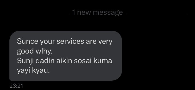 Reviews like these keeps me afloat 🥰🥰🥰🥰🥰🥰🥰🥰Alhamdulillah!