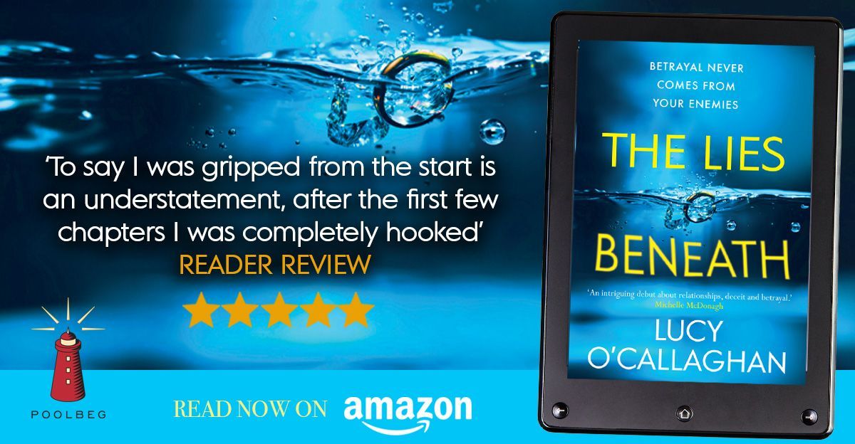 📚 Dive into the gripping 'The Lies Beneath' 📚 Carla's picturesque life hides a longing for identity beyond her roles. Emily seeks love amidst separation, while Amanda's grip tightens on her daughter. Ebook buff.ly/4aUErsz Paperback buff.ly/3xPK64I #Bestseller