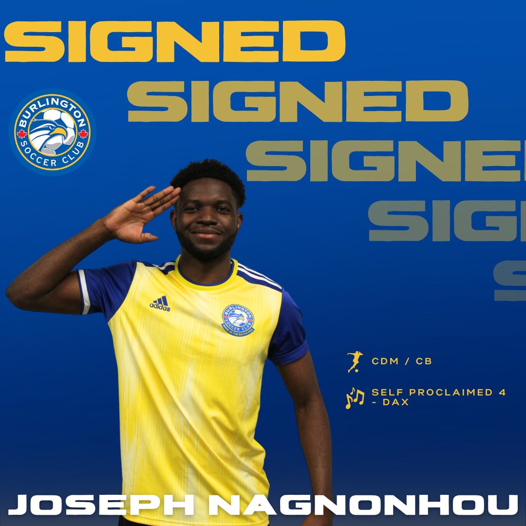 burlsoccer's tweet photo. ERE WE GO AGAIN!

Our next League 1 Men’s Signings round is out, and we’re already looking forward to the 2024 season!

Swipe to see these three signings.

#readyforbigthings #burlon #wearebayhawks #soccerforlife #league1 https://t.co/ZN7kqDGesE