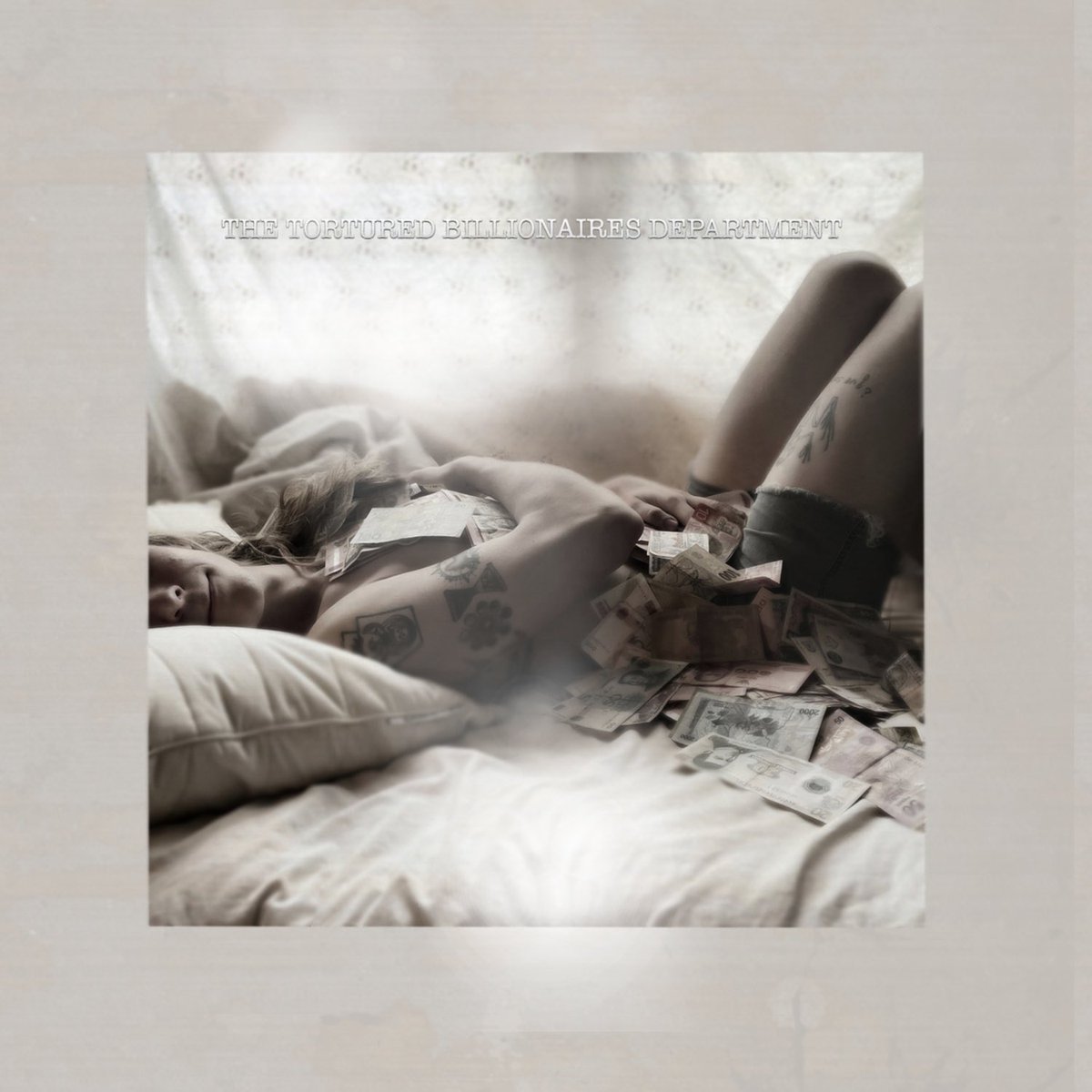 My new EP “The Tortured Billionaires Department” comes out April 18. Presave it here: show.co/AiFRxJf
#THETORTUEDPOETSDEPARTMENT #pennsylvania #taylor #weloveyoutaylor