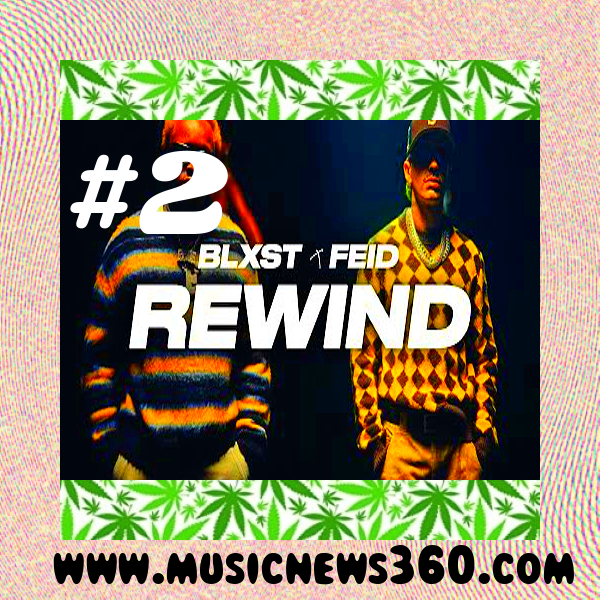 musicnews360's tweet image. Blxst  and Feid - Rewind (Official Music Video) musicnews360.com/2024/04/17/blx… #mod, #modfather, #modrevival, #Paul, #PaulWeller, #thejam, #thestylecouncil, #Weller