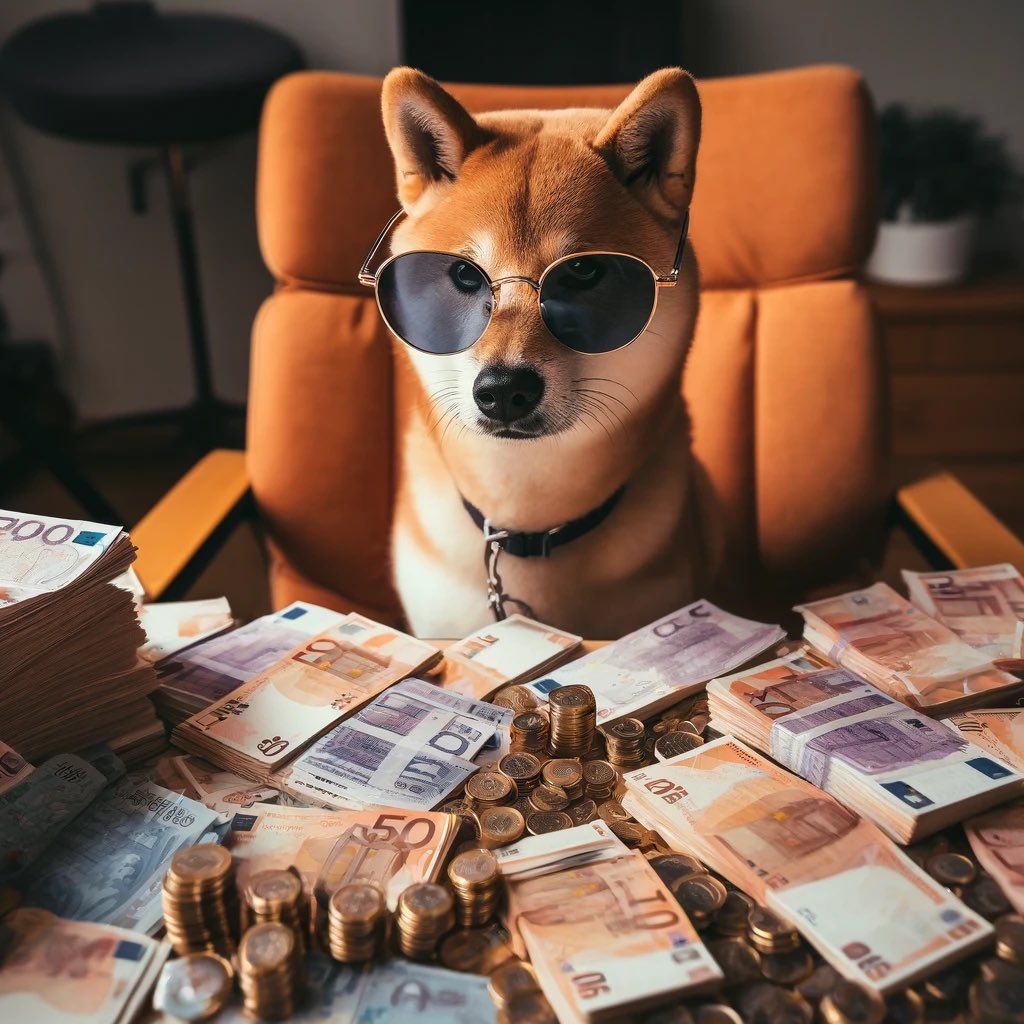 Update ✅

Sol seems like being stable again 
Let’s load our progress now 🚀

1. YouTuber will create a video about $SNIFF next days 
2. display ads will be online today / tomorrow in the morning 📈

3. exchange listing are still pending but they will come soon ( already applied