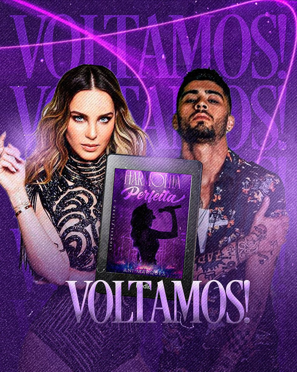 animarques's tweet photo. A minha conta voltou!!!!
E o lançamento está disponível novamente 🥹♥️ https://t.co/6ZPSs9nbFx