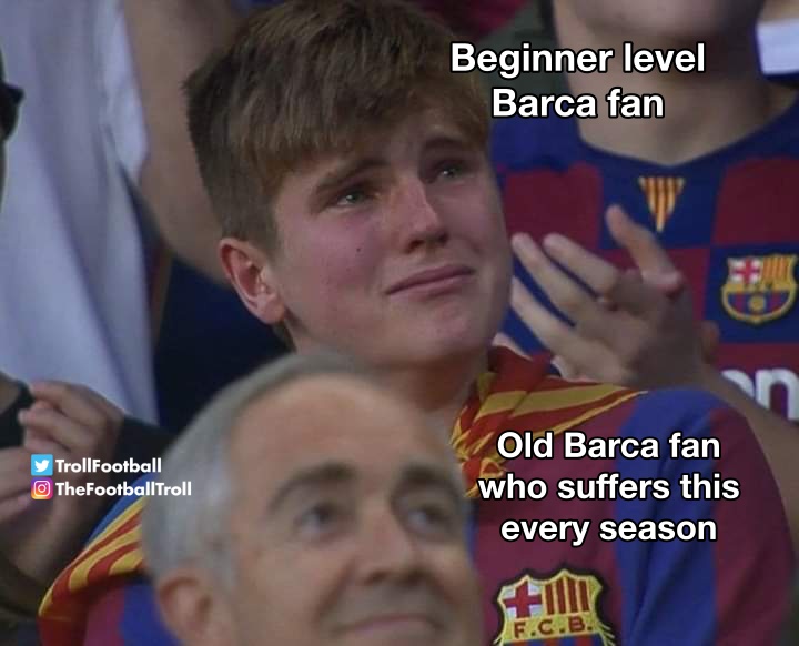 TrollFootball's tweet photo. Experience https://t.co/9SLhwv6B0e
