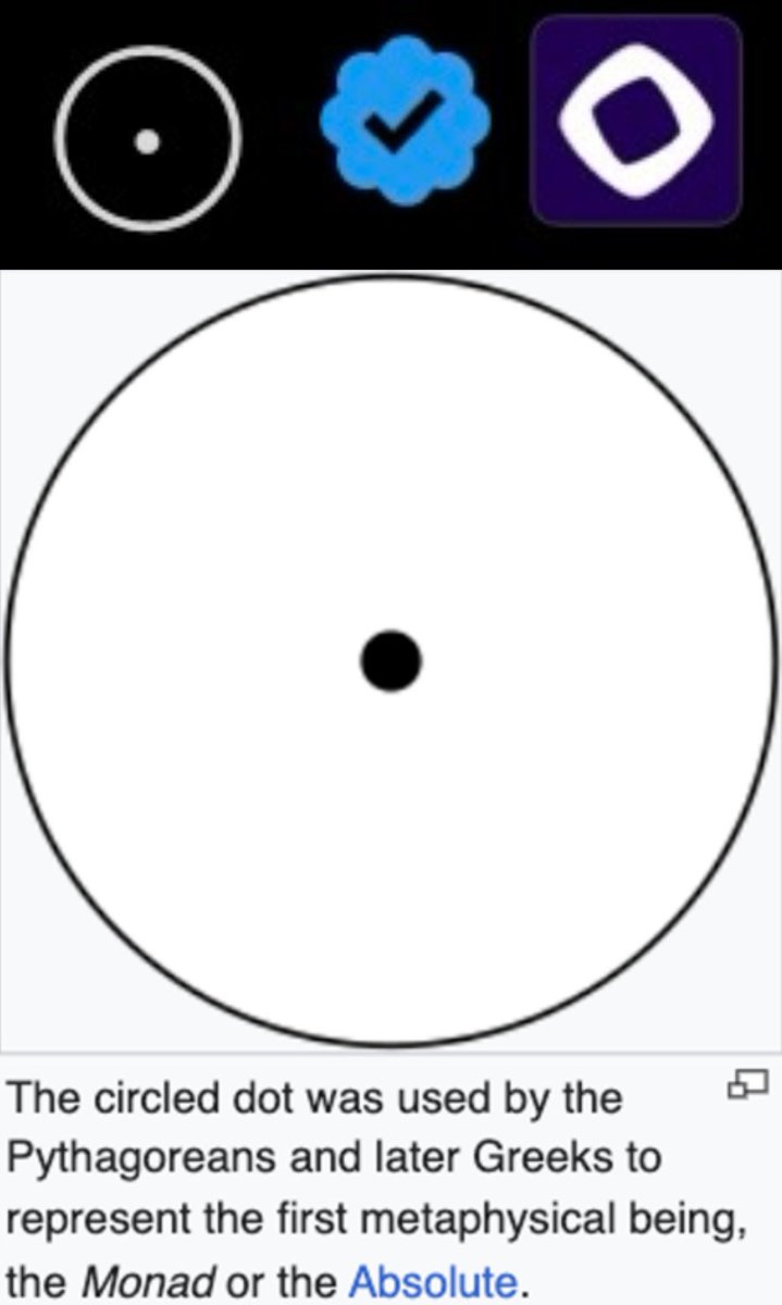 intern's tweet photo. “the Monad or the Absolute”

⨀ https://t.co/8MJZU1bnUJ