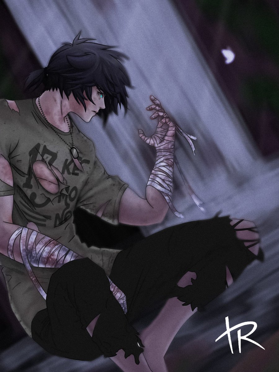InmortalsPRJ's tweet photo. Hi everybody.
Have a great day today!
Día 23 buscando chamba 😶🌫️
#drawing #drawingart #art #artwork #animeart #digitalart #myartwork #myart #denmechamba #fun #conceptart #comisisonsopen #anime #manga #Fiverr #Inmortals #digitalartwork #Digital #artraffle https://t.co/Mkw7niP3wV