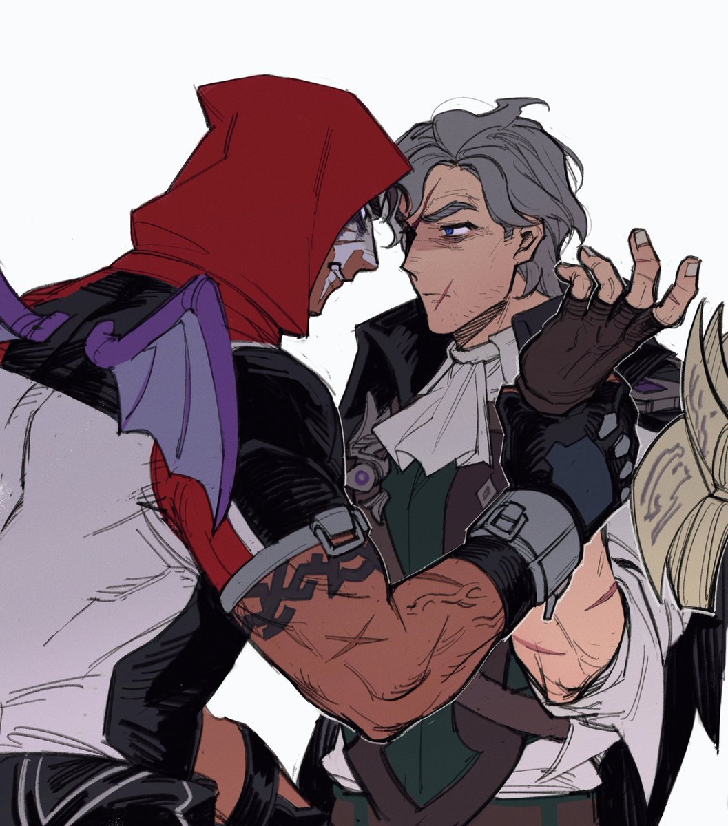 Emiya_izumi's tweet photo. 清草稿 https://t.co/IbyDzCjn6y