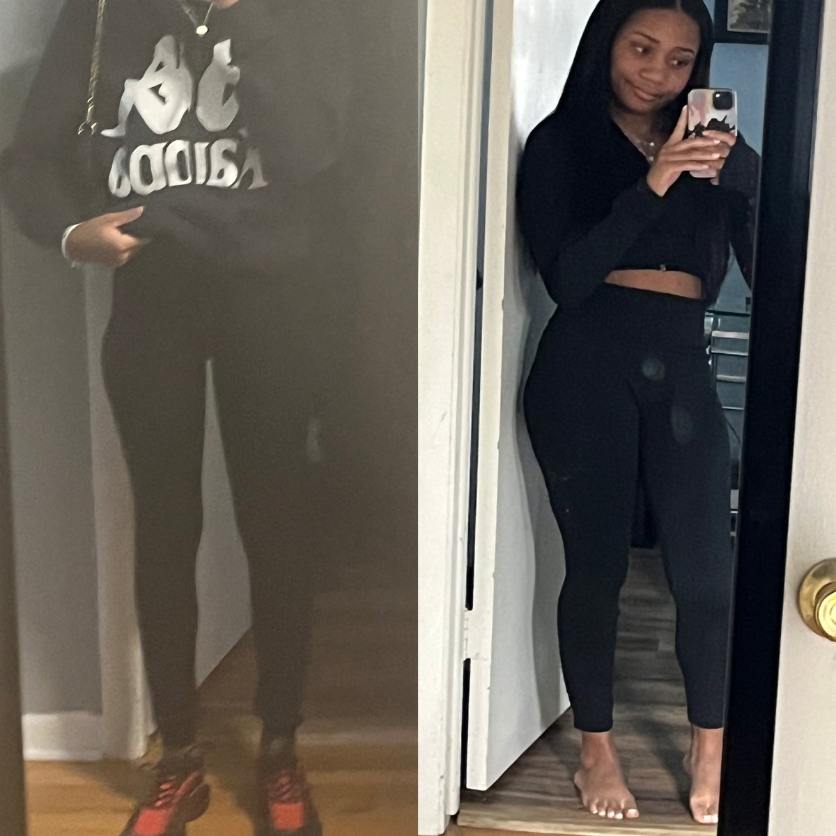 LulInfinity's tweet image. If you are someone who struggles to gain weight I have a product that can really help you . Guaranteed 3-7 pounds in a week 🙂  myperfectphysique.com I was 84 pounds , currently 110!!