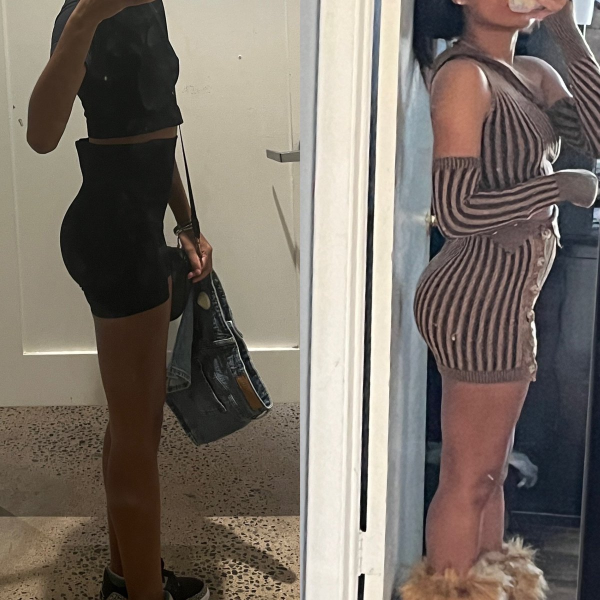 LulInfinity's tweet image. If you are someone who struggles to gain weight I have a product that can really help you . Guaranteed 3-7 pounds in a week 🙂  myperfectphysique.com I was 84 pounds , currently 110!!