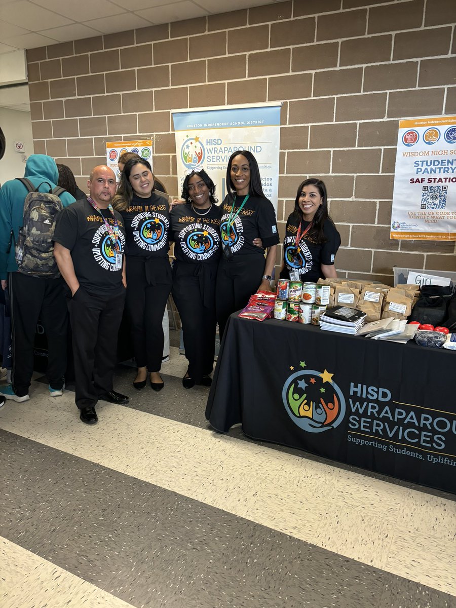 WisdomHS_HISD's tweet photo. @HISD_Wraparound @Wrap4TheWest https://t.co/hL464nyETh