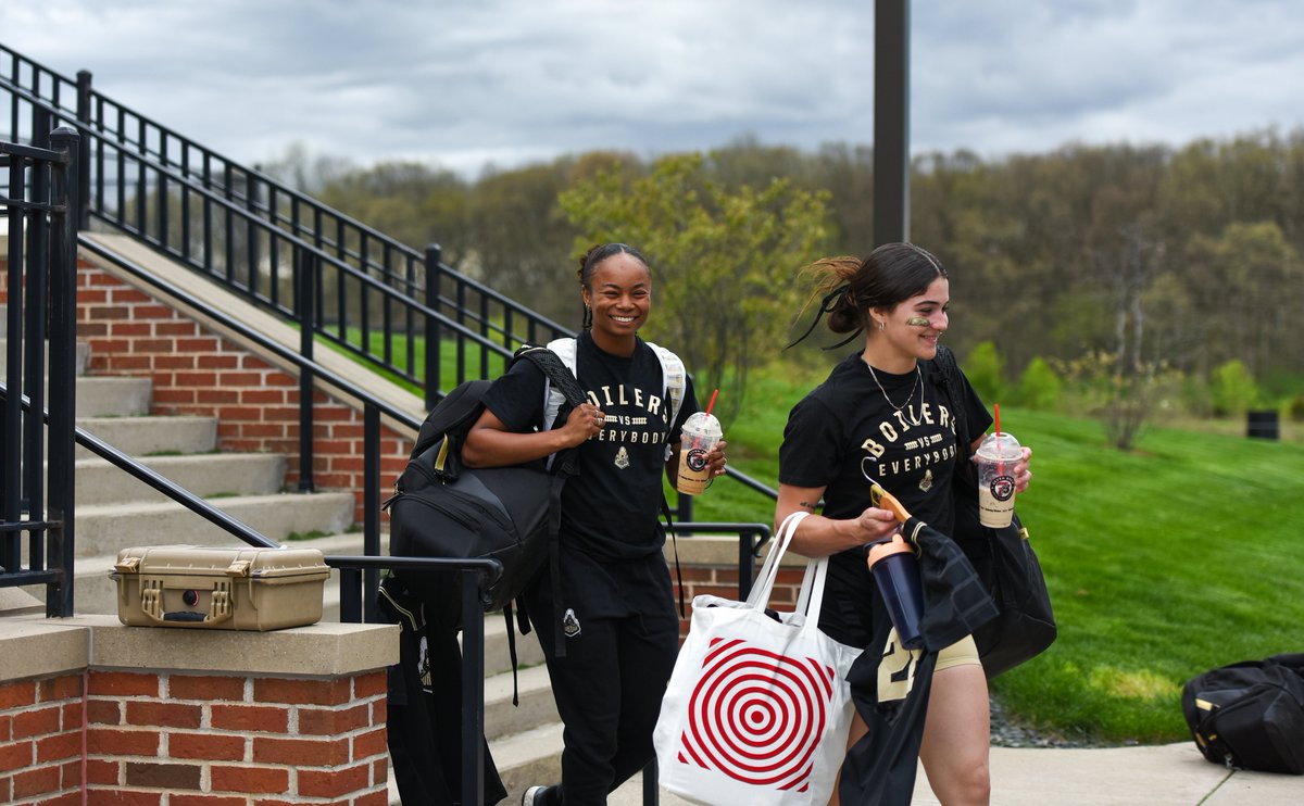 Purdue Softball tweet media