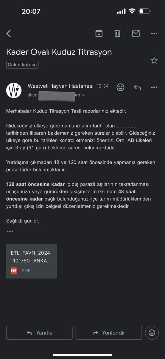 Pakize aşkımın kuduz titrasyon sonuçları geldi annesinin bebeği🥹❤️ Haziranda çıkabiliyor artık yurtdışına 🥹❤️