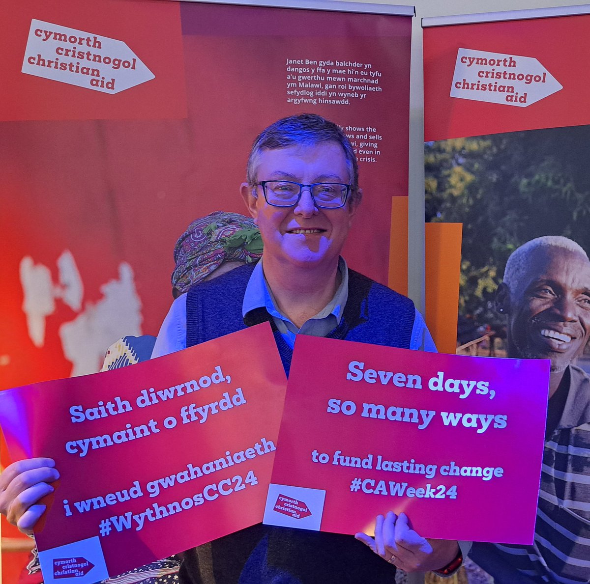 DileuTlodi's tweet photo. Great to join members of the @ChurchinWales governing body in Newport today and share our plans about #CAWeek2024
@CytunNew @EsgobaethBangor @CyfTyddewi https://t.co/Go49faxC7E