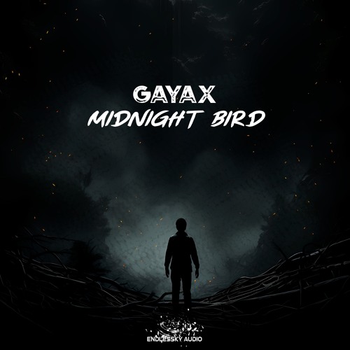 #NowPlaying️ next amazing work 3. @DjGayax - Midnight bird (original mix) [Endlessky Audio] #TU408 @1mixTrance #trancefamily