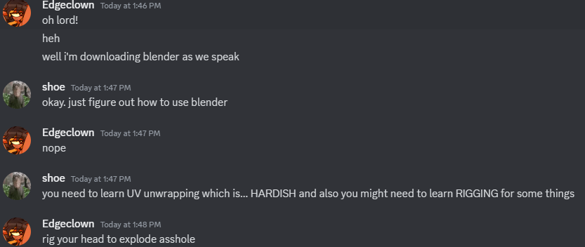 FlippoGame's tweet photo. Development is going great https://t.co/LX6c2iUmDl