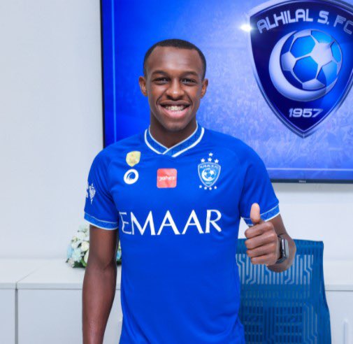 مهند الزهراني tweet media