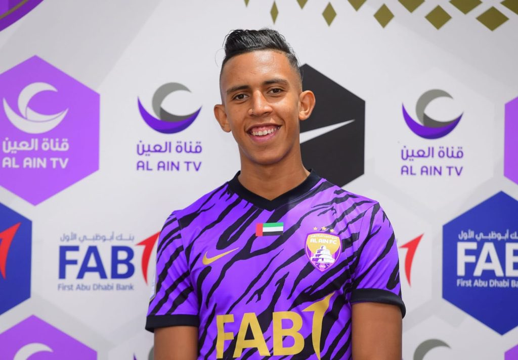 مهند الزهراني tweet media