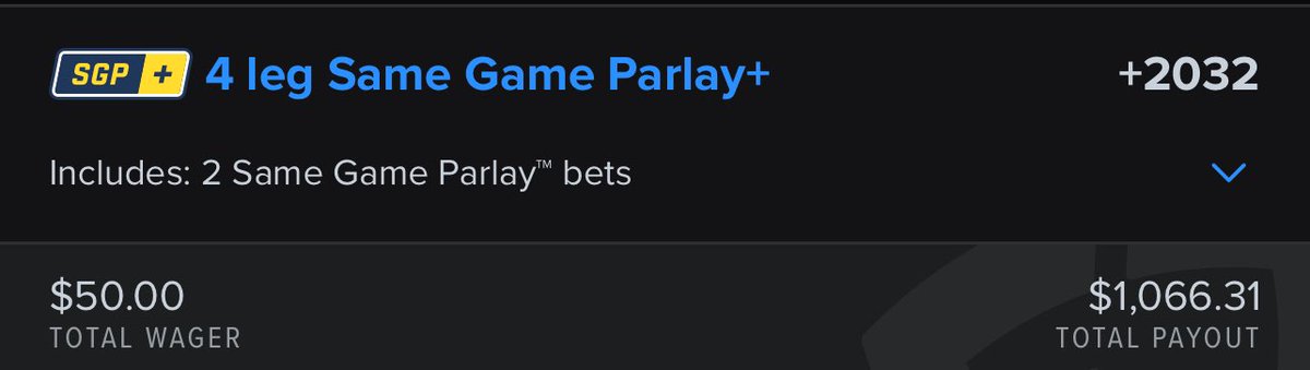 MrBearBets 🐻 tweet media