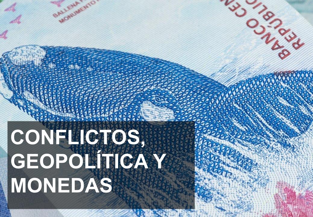 CashEssentialsE's tweet photo. Los #conflictos regionales, la #inflación galopante, las #crisis de #deuda nacional y el resurgimiento de la #soberanía #monetaria contribuyen a la reconfiguración de las #monedas #nacionales.

https://t.co/mcawe0kiFl | @glepecq #pagos #África #Argentina #Zimbabue #Kosovo https://t.co/AwKisGle14