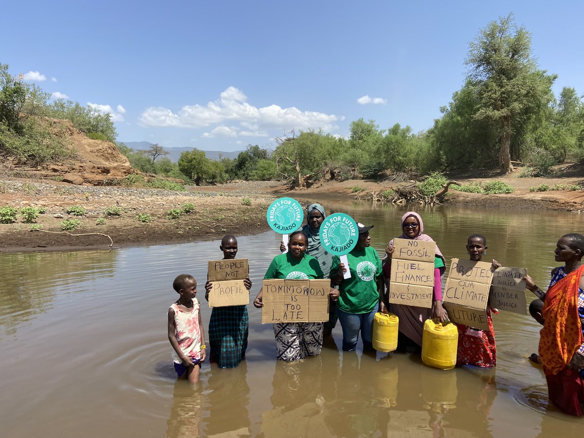 Protests help to amplify the voices of those who have been marginalised by the political system, especially in regard to the environment.The time for climate justice is now. We demand systemic changes to protect our planet and ensure a sustainable future for al #ClimateJusticeNow