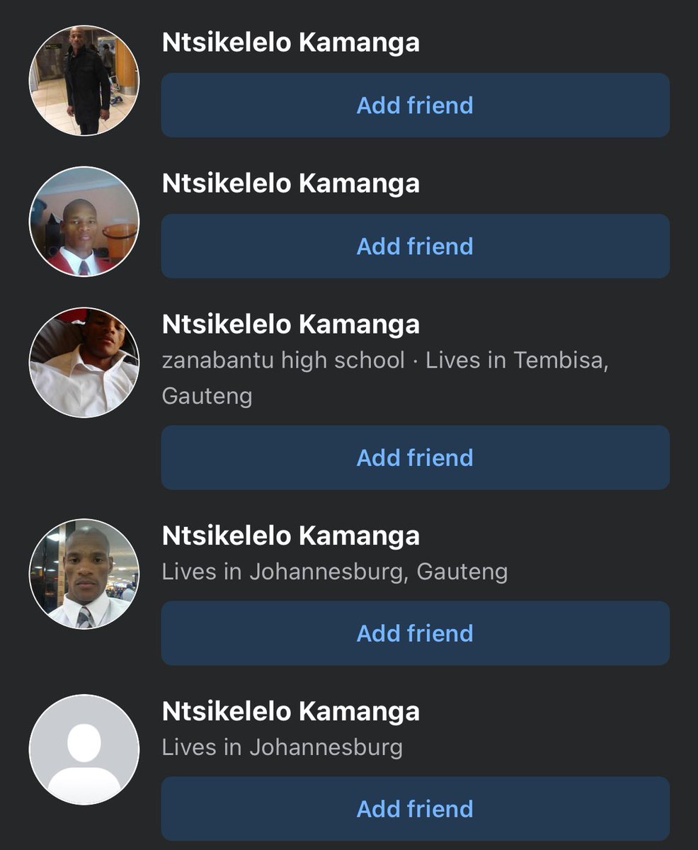 TRENDING: The identity of a man who is dating a minor has been revealed, Ntsikelelo Khamanga a married man who is a pastor at Pentecostal Protestant Church, this comes after a video of Minehle was bragging after her alleged boyfriend bought her and iPhone in celebration of their…