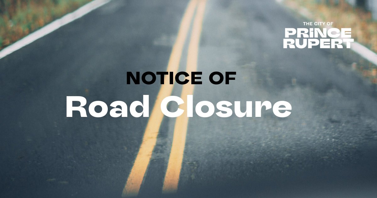 Prince Rupert City tweet media