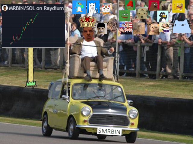 Alien Cat | OG Degen tweet media