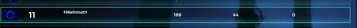 SaintBleve's tweet photo. @PaladinsGame We dont need text, we need action. How is this possible? And why is that easy to ban someone for "personal attacks"?

I suggest to put someone in charge of this, ranked is hell and there's no justice. The current system is not working, and banning criteria is badly executed. https://t.co/fN2biLiDKP