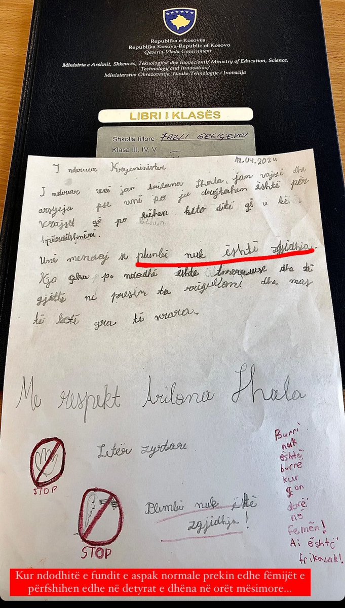 🥺 

Credits: Genta Berisha (Mesuese)