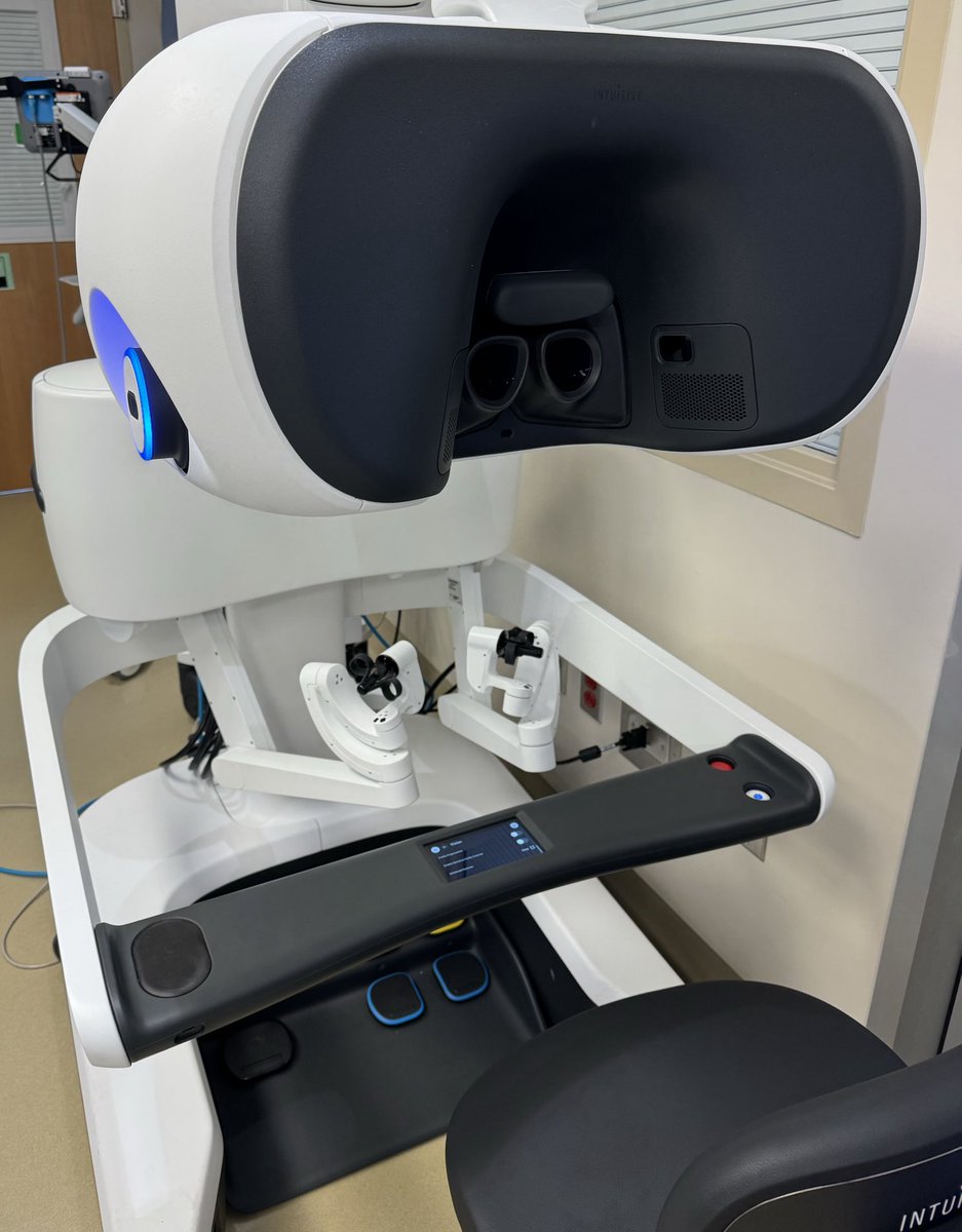 David Larson, MD MBA (@drdavidlarson) on Twitter photo #DV5. Game Changer. Glad Mayo Clinic is one of the first to use it <a href="/MayoClinic/">Mayo Clinic</a> <a href="/MayoClinicSurg/">Mayo Clinic Department of Surgery</a> <a href="/IntuitiveSurg/">Intuitive</a> #DV5. Game Changer. Glad Mayo Clinic is one of the first to use it <a href="/MayoClinic/">Mayo Clinic</a> <a href="/MayoClinicSurg/">Mayo Clinic Department of Surgery</a> <a href="/IntuitiveSurg/">Intuitive</a>