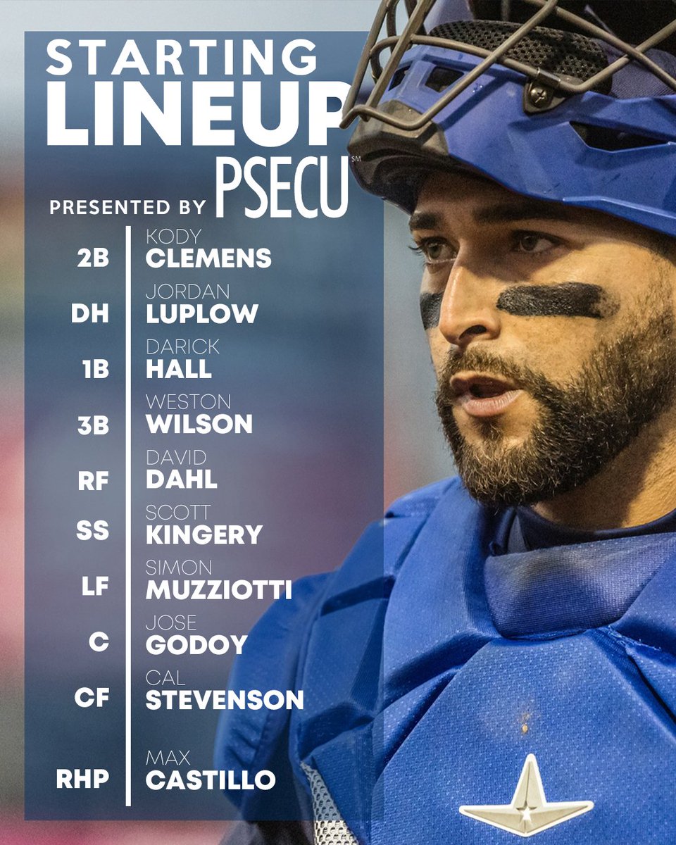 let's play some baseball 

#YourHometownTeam | @psecu