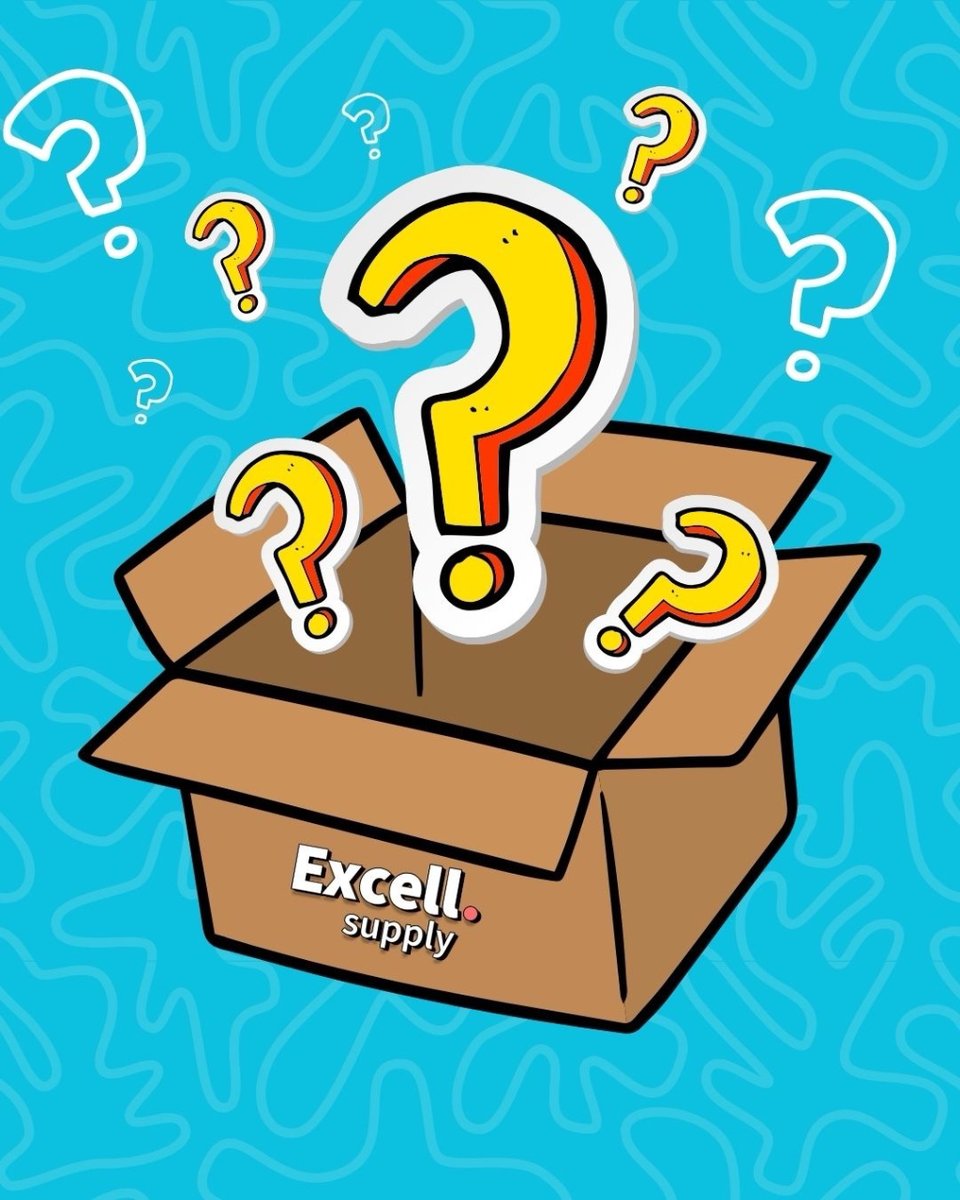 Something exciting is coming to Ysgol Bryn Deva! Can you guess what's inside? Stay tuned this week for the big reveal 😊 #ExcellSupply #education #technology #donations #YsgolBrynDeva