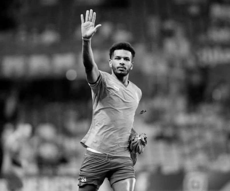 سالم الدلبحي  tweet media