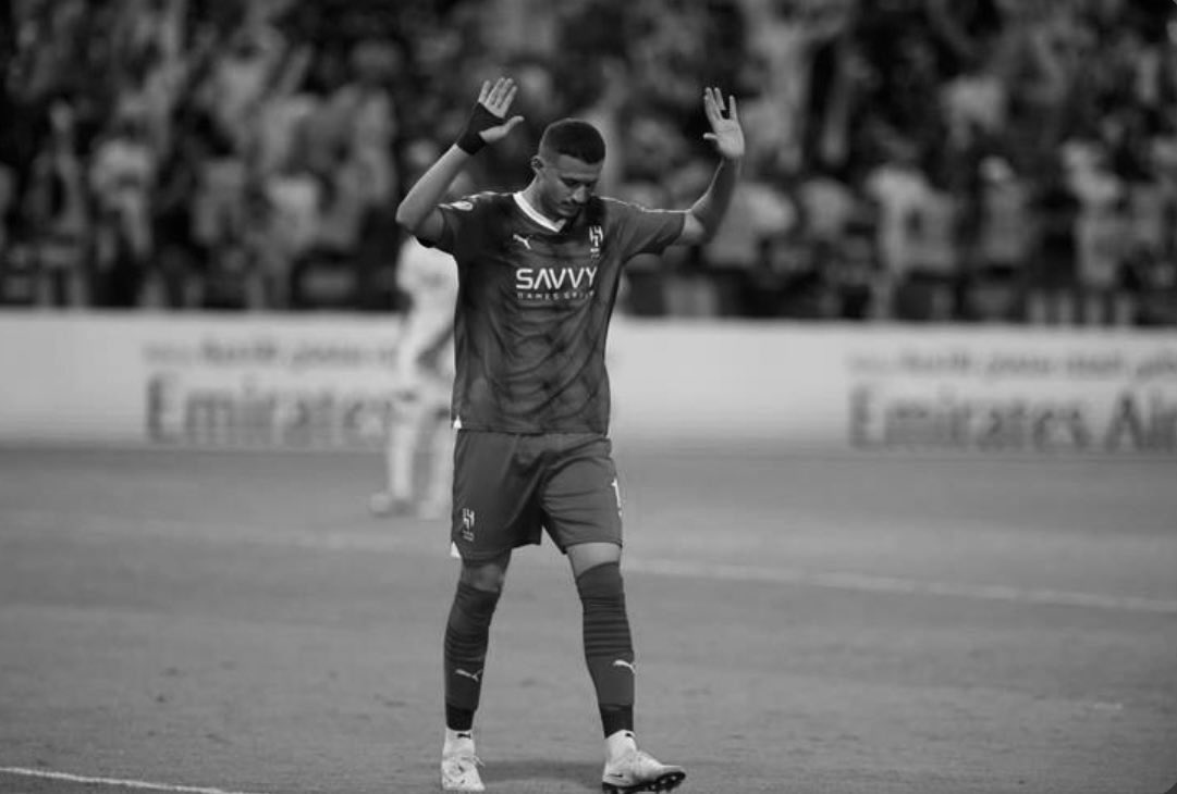 سالم الدلبحي  tweet media